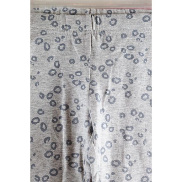 Simple Joys Set of 3 Girls Pull On Stretch Leggings Size 6 029 - Picture 4 of 4